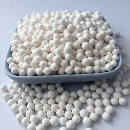 Activated Alumina