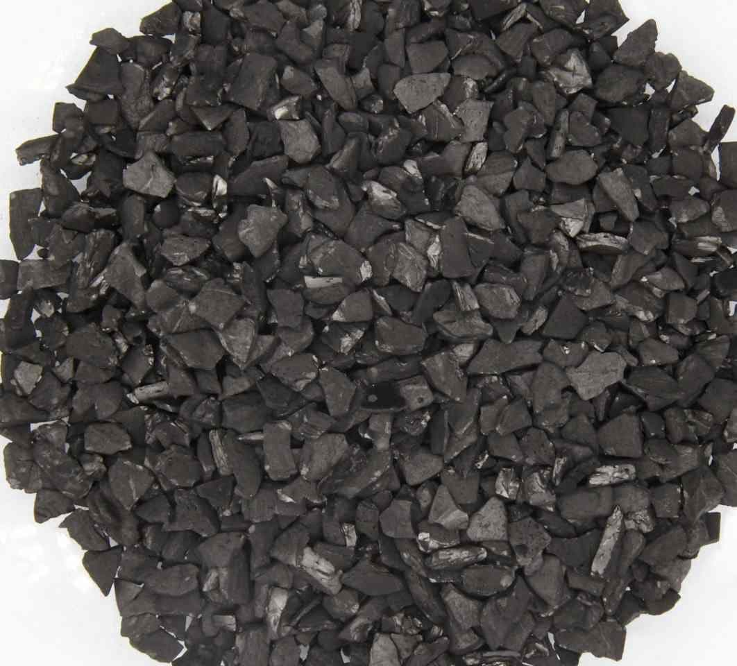 Activated Carbon – Granular (GAC)