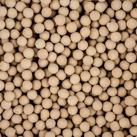Molecular Sieves (Zeolite)